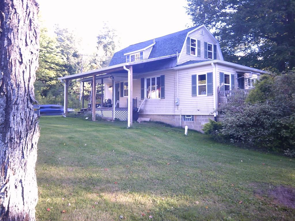 Marienville, Forest County, PA House for sale Property ID 339081618