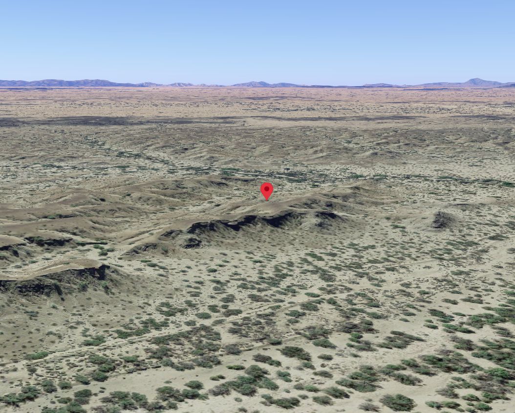 7.5 acres in Dateland, AZ, 85333 MLS 02822020AZYUM LandWatch
