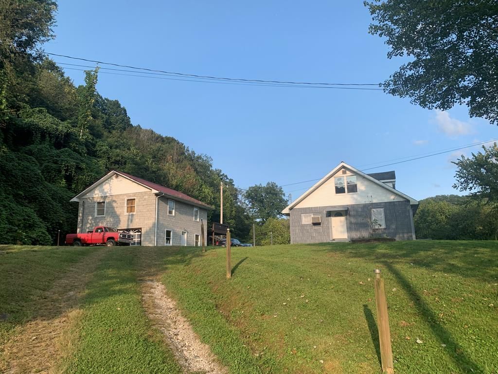 Hueysville, Floyd County, KY House for sale Property ID 339118833