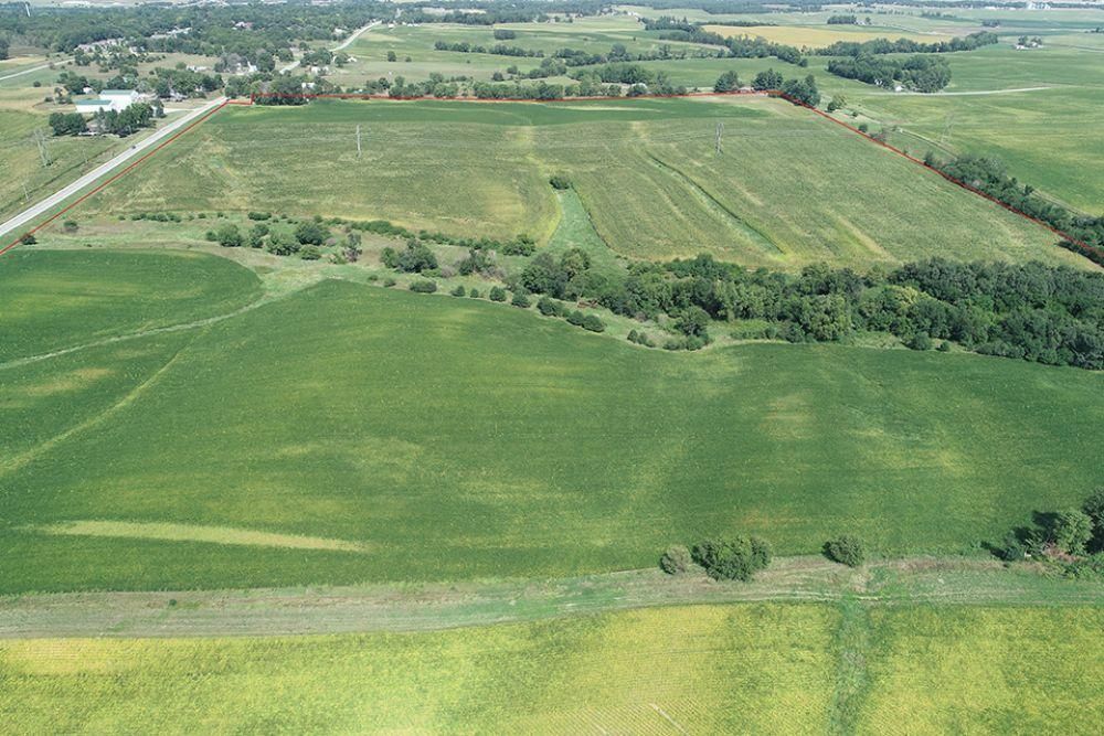 Colfax, Jasper County, IA Farms and Ranches for sale Property ID