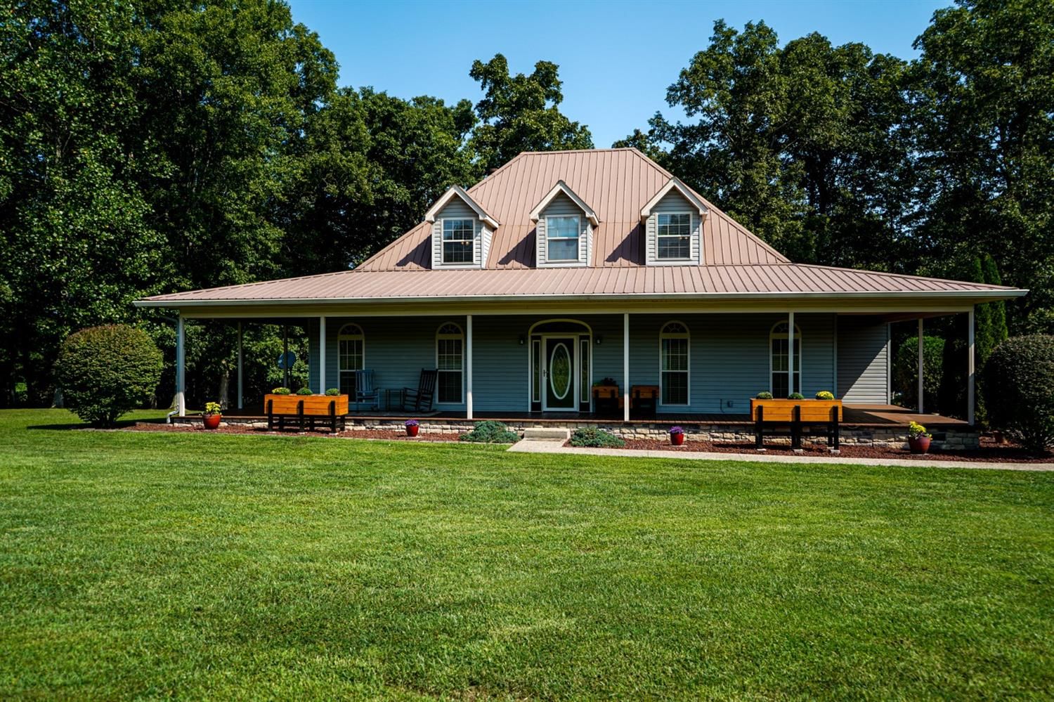 Clay City, Powell County, KY House for sale Property ID 339121216