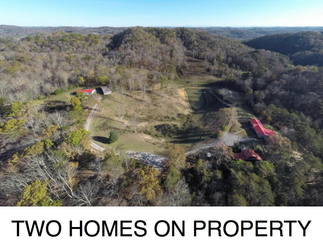 Andersonville, Anderson County, TN House for sale Property ID