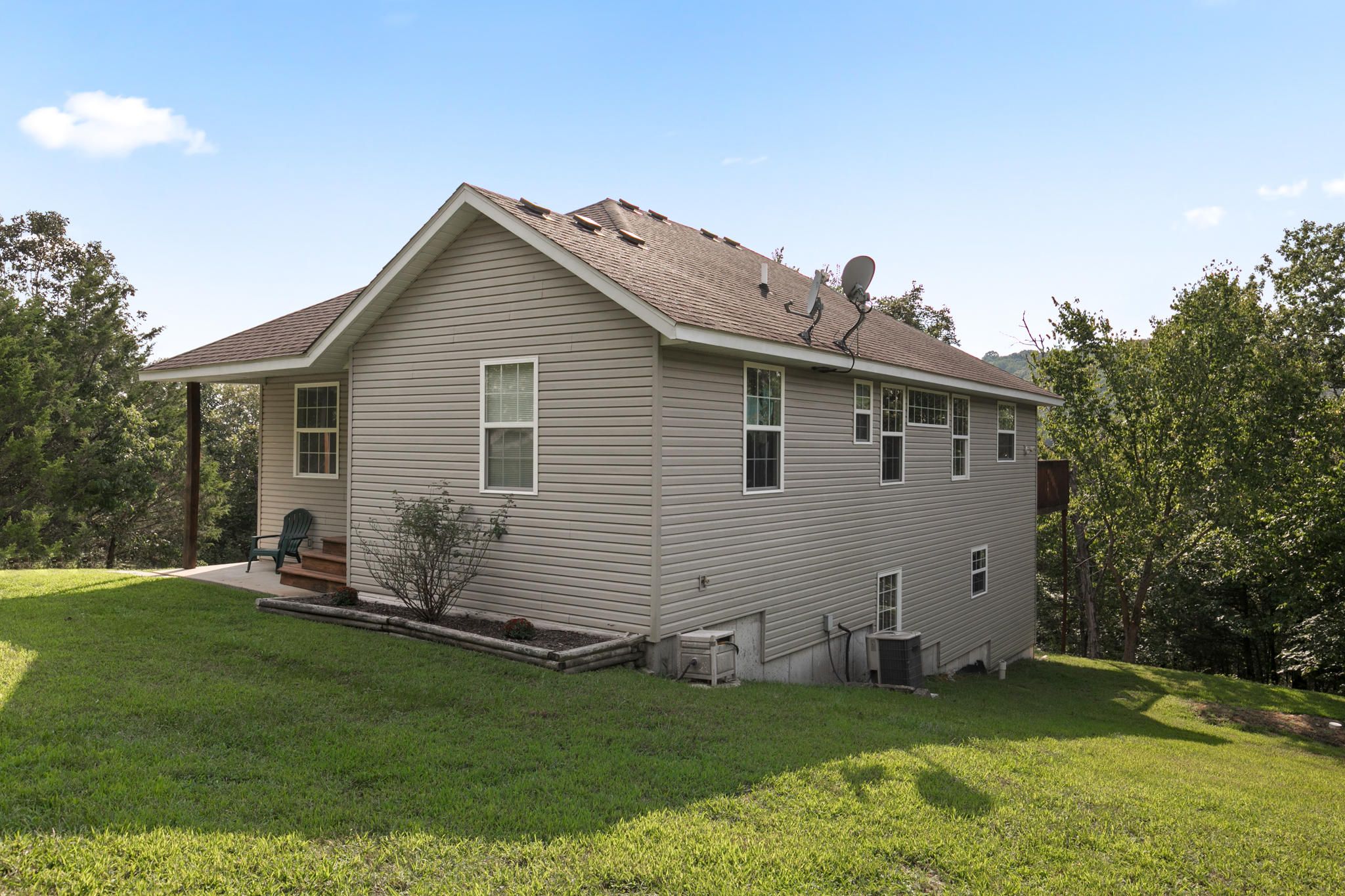 Branson West, Stone County, MO Lakefront Property, Waterfront Property