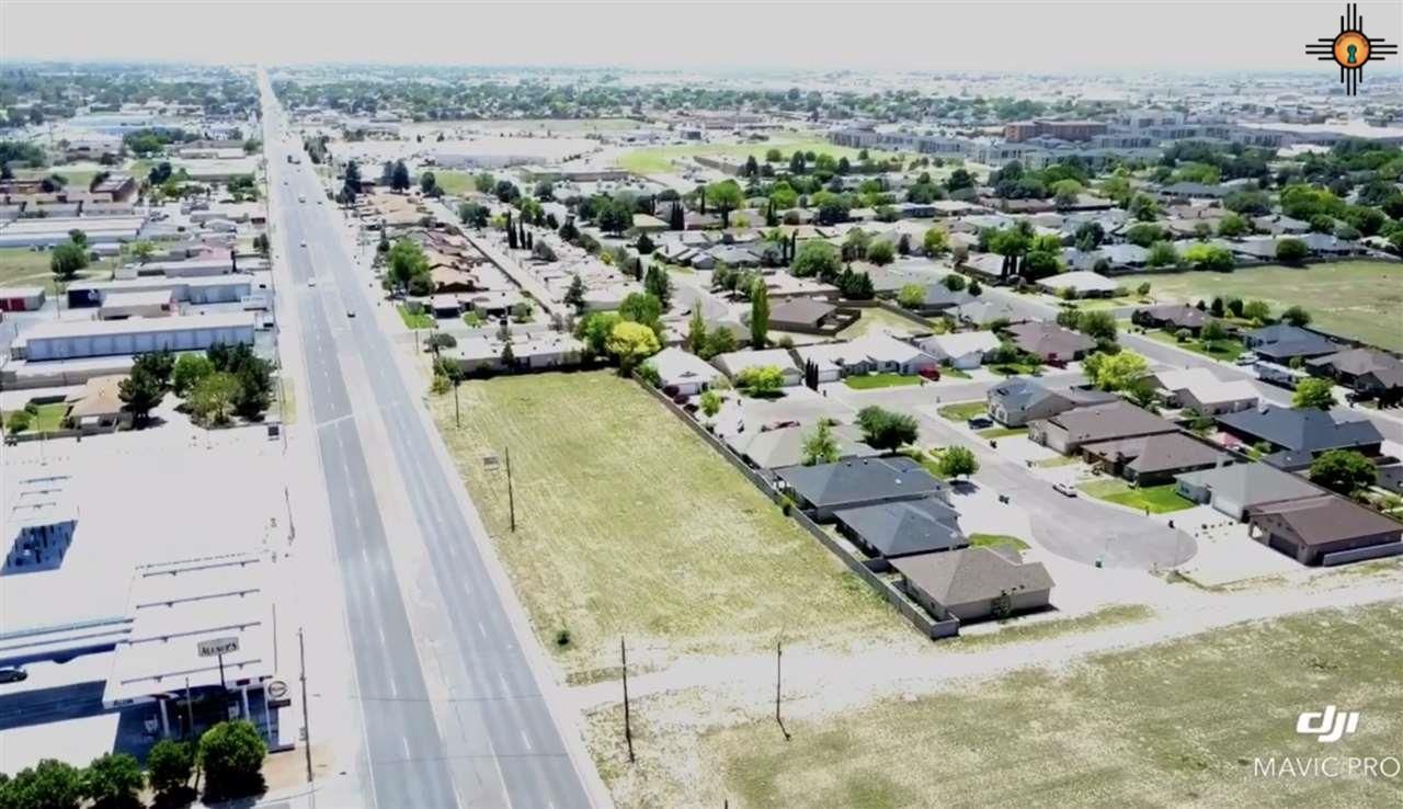 Hobbs, Lea County, NM Commercial Property, Homesites for sale Property