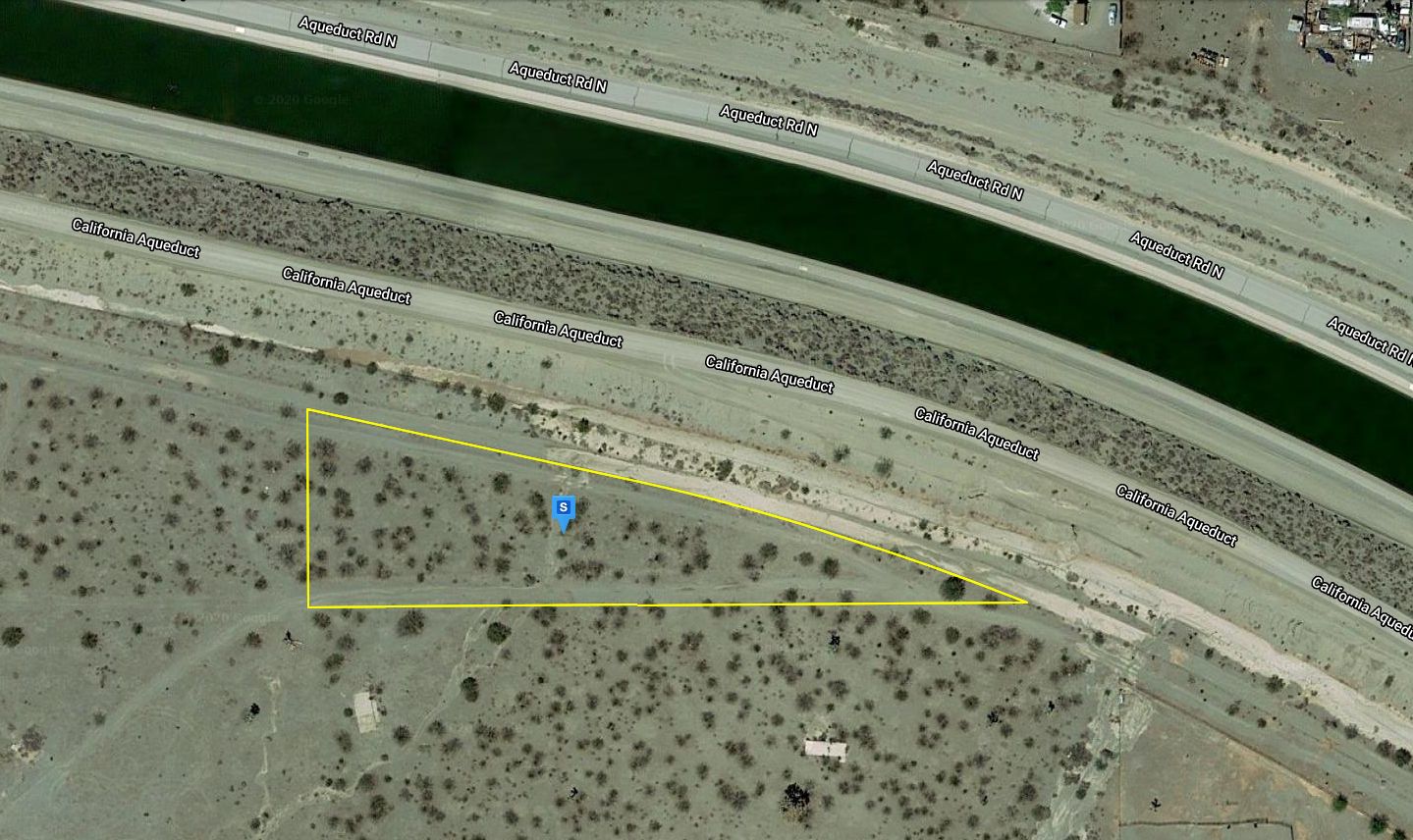 Phelan, San Bernardino County, CA Recreational Property, Undeveloped