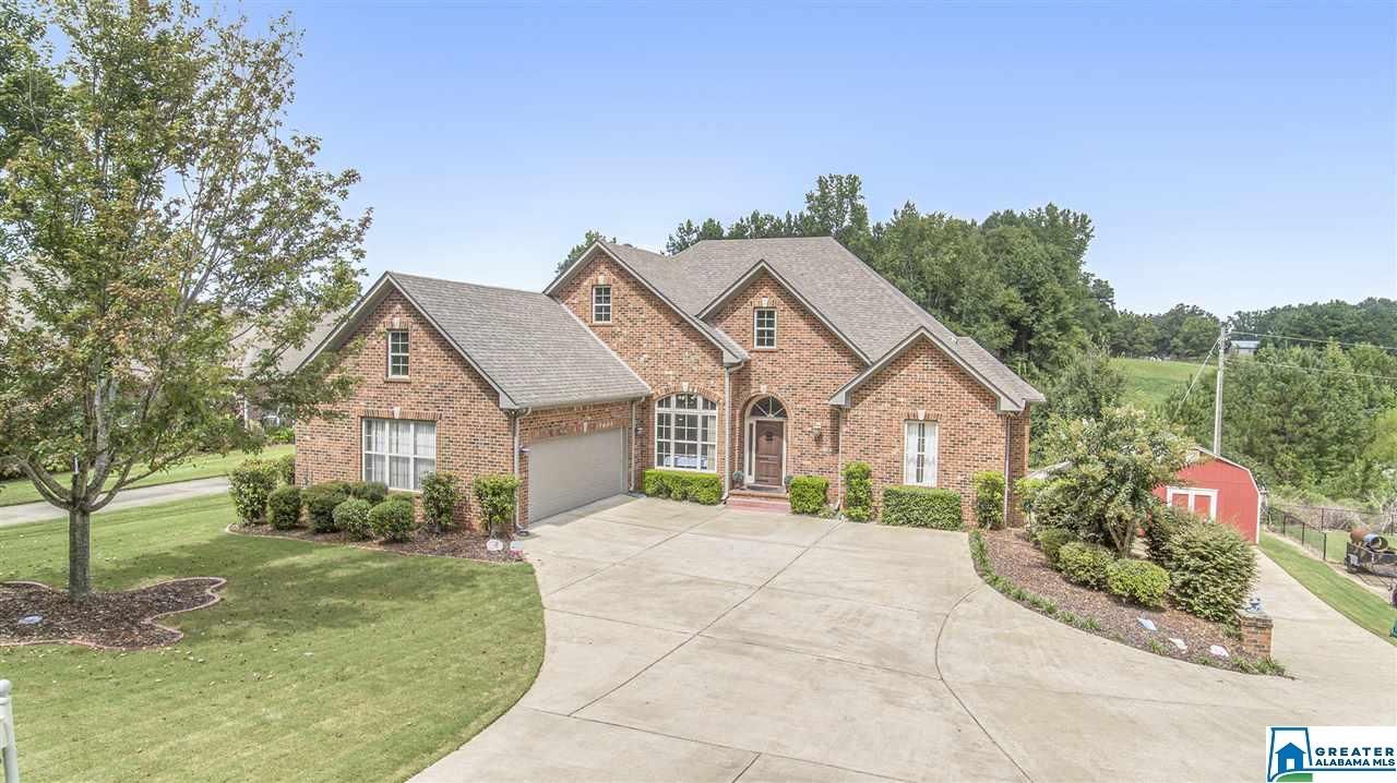 Lake View, Tuscaloosa County, AL House for sale Property ID 339128557