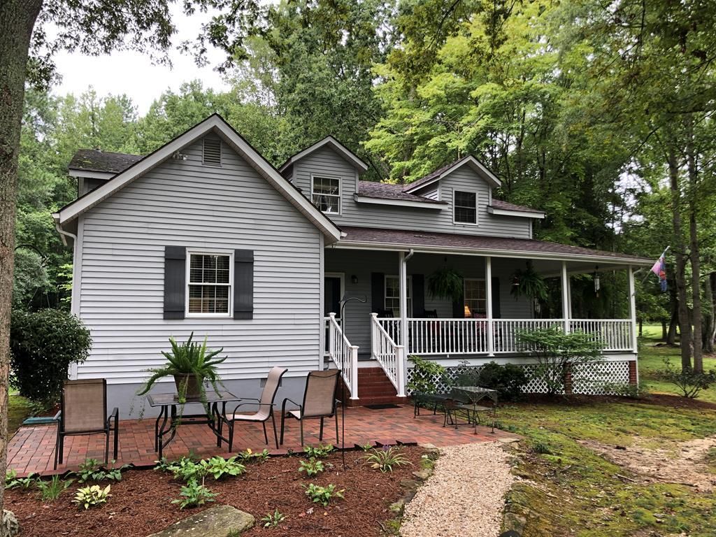 South Hill, Mecklenburg County, VA House for sale Property ID