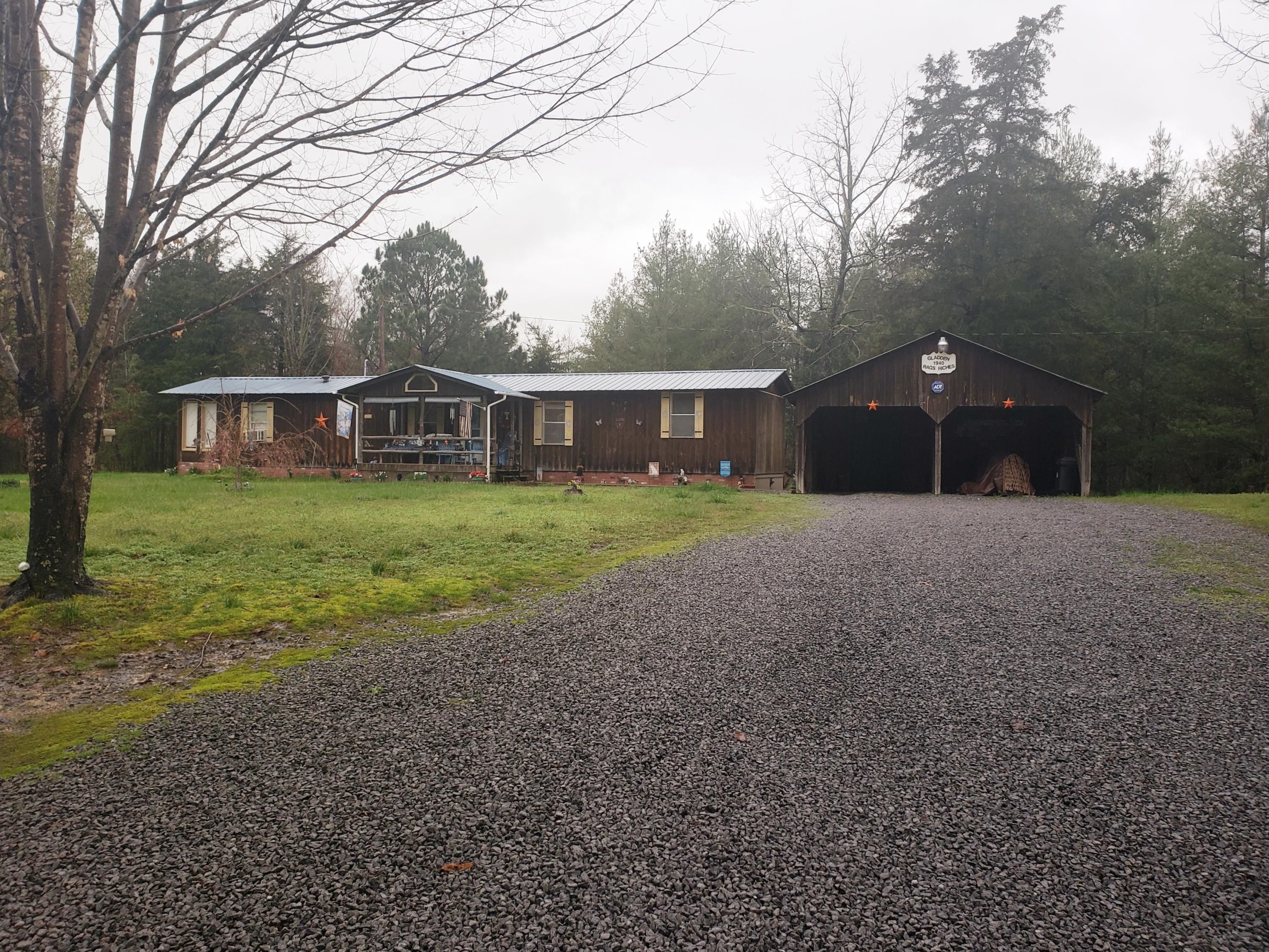 Bulls Gap, Greene County, TN House for sale Property ID 337695144