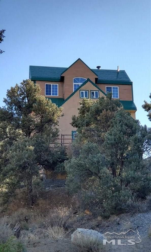 Kingston, Lander County, NV House for sale Property ID 339131199