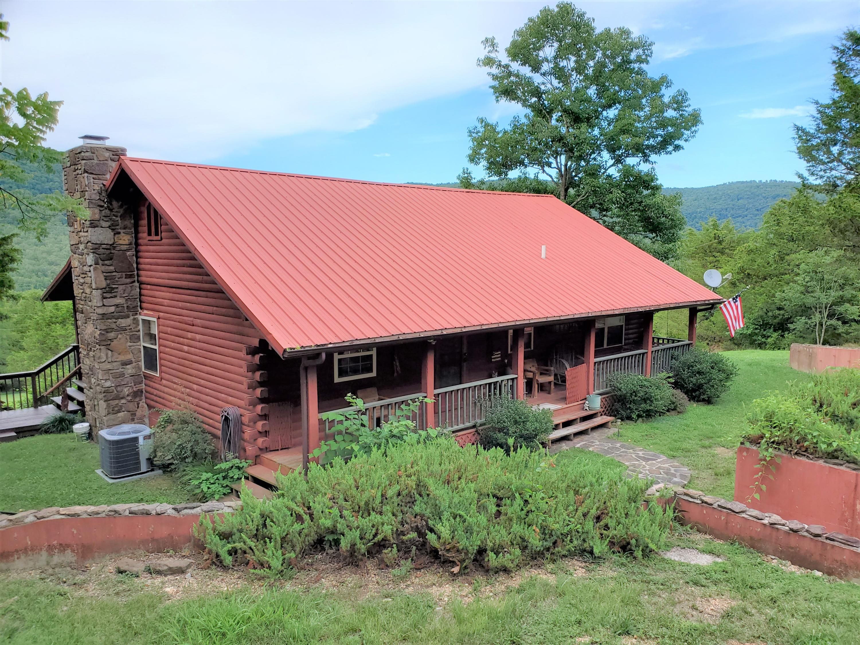 Ponca, Newton County, AR House for sale Property ID 339130006 LandWatch