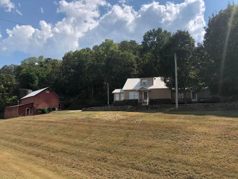 Pineville, McDonald County, MO Recreational Property, Hunting Property