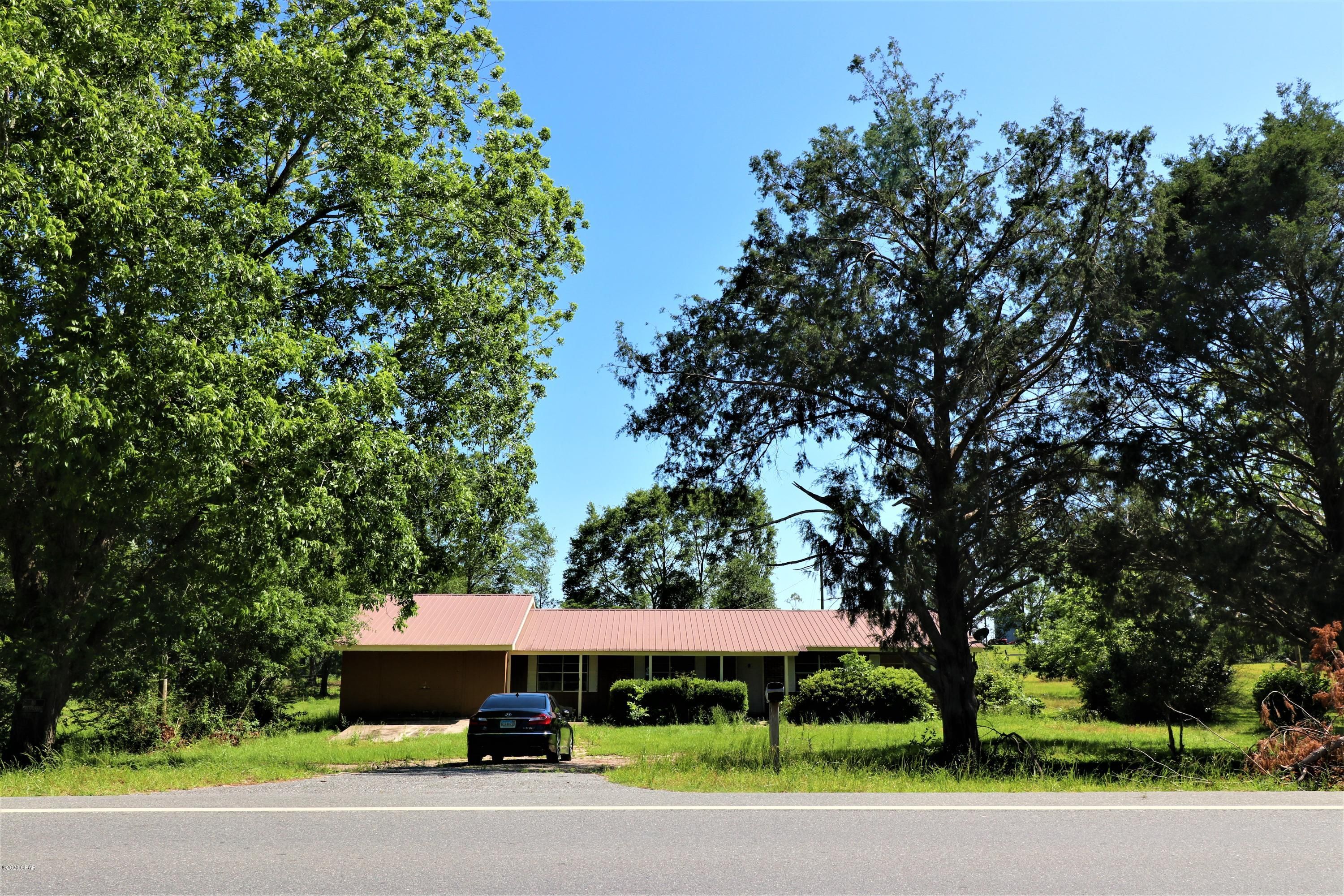 Graceville, Holmes County, FL House for sale Property ID 337901781