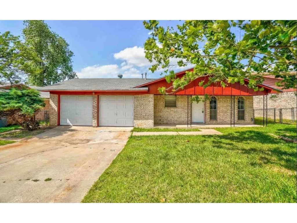 Lawton, Comanche County, OK House for sale Property ID 339123757