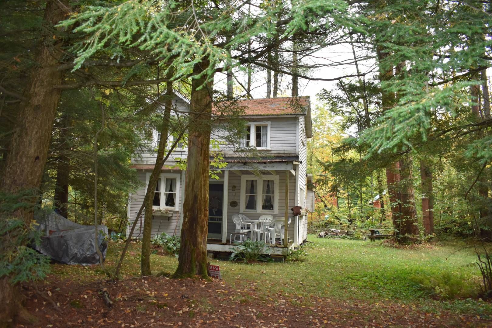 Caroga Lake, Fulton County, NY House for sale Property ID 336680955