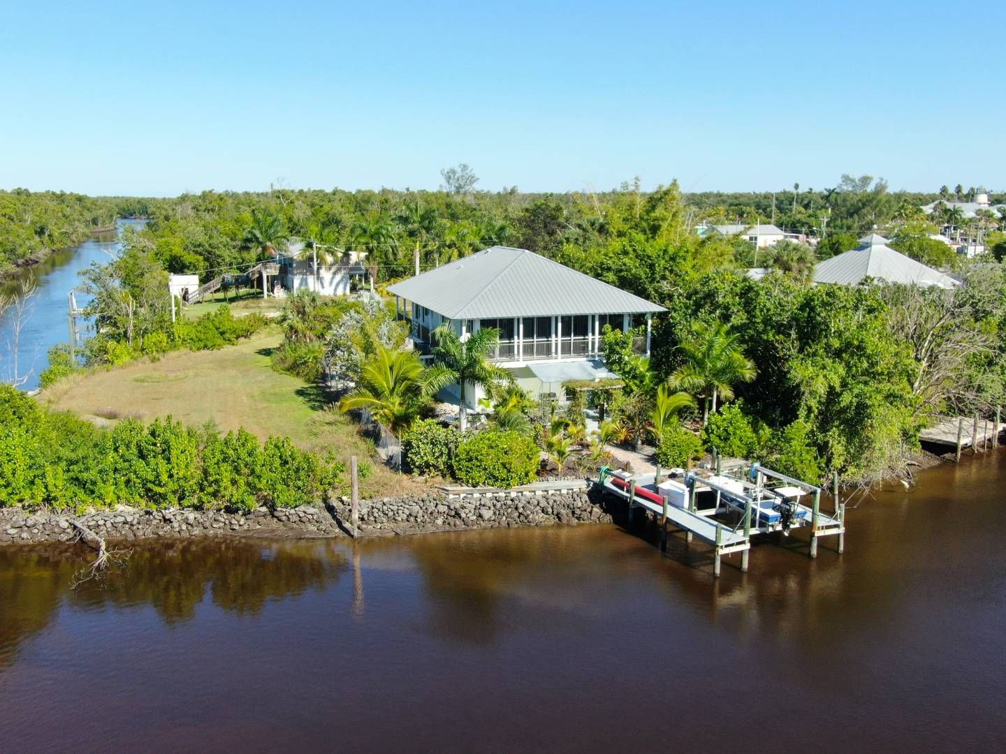 Everglades City, Collier County, FL House for sale Property ID