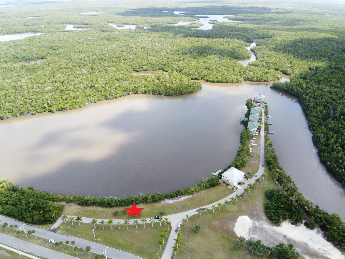 Everglades City, Collier County, FL Undeveloped Land, Homesites for