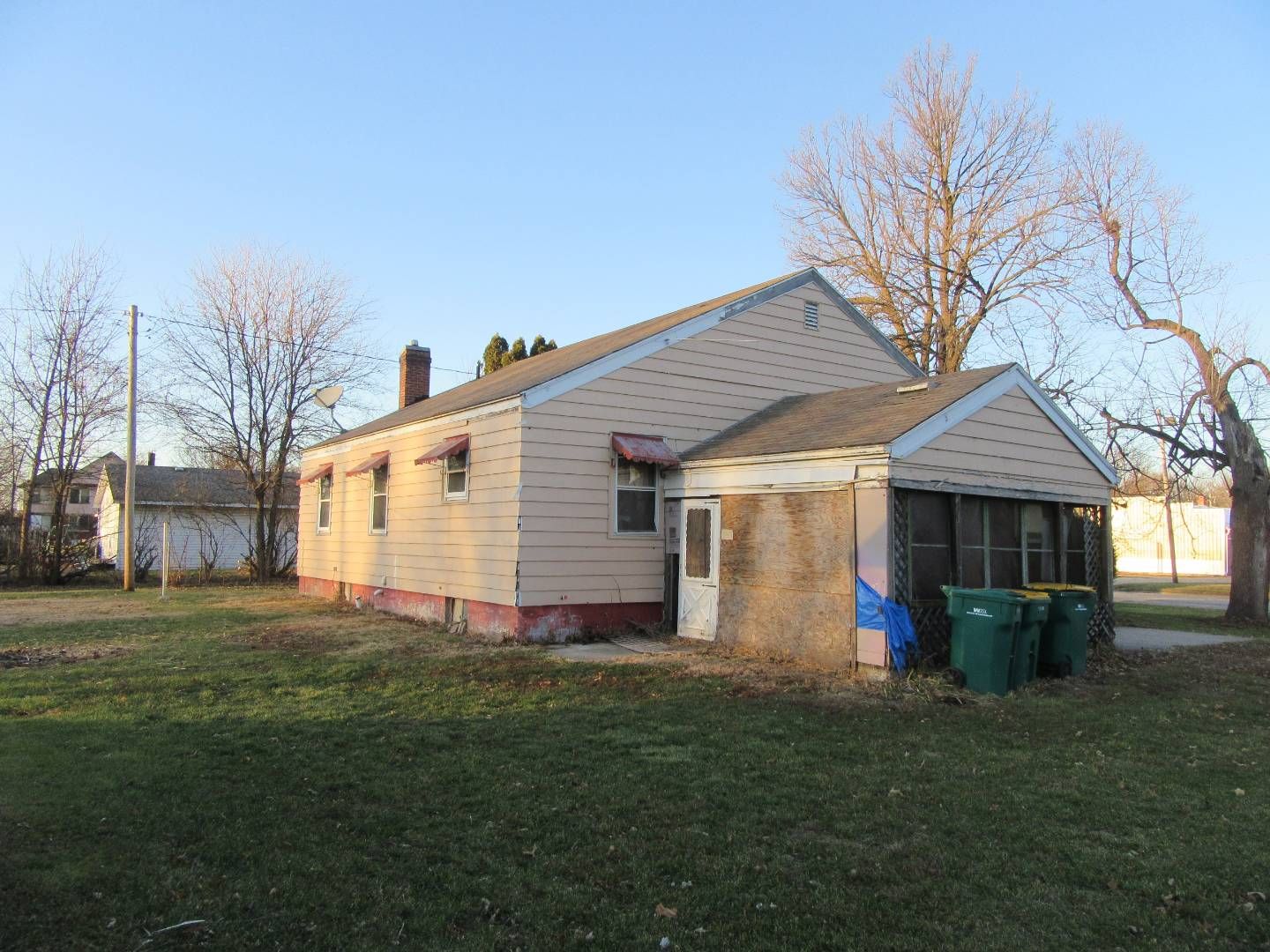 Galesburg, Knox County, IL House for sale Property ID 337102637