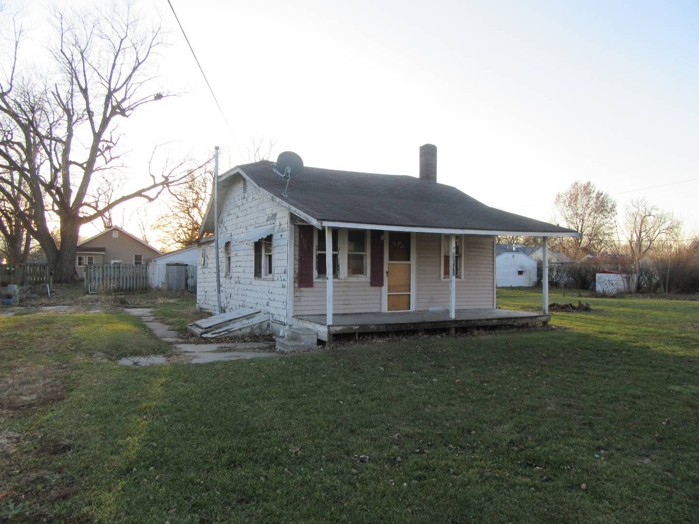 Galesburg, Knox County, IL House for sale Property ID 337614478