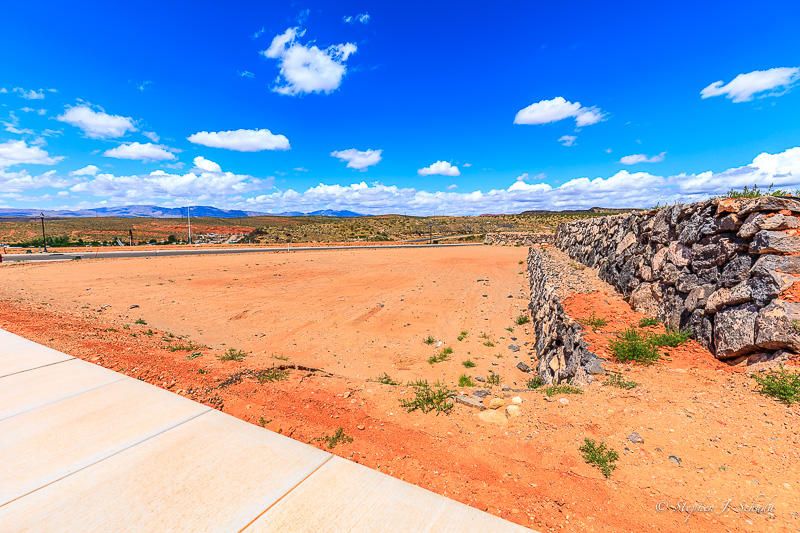 Diamond Valley, Washington County, UT Undeveloped Land, Homesites for