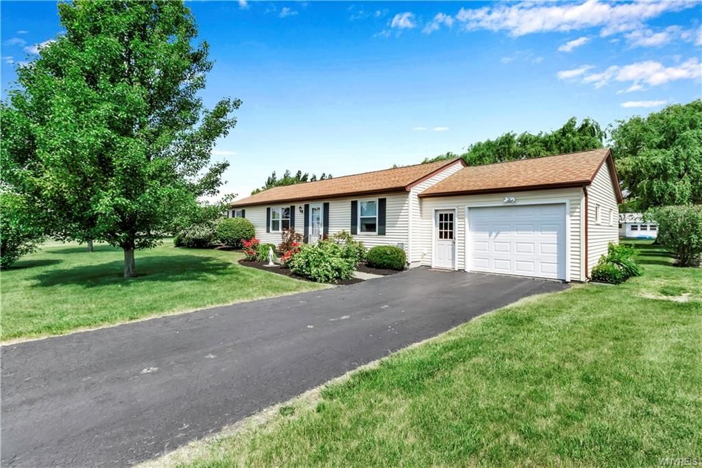 Sanborn, Niagara County, NY House for sale Property ID 338513715