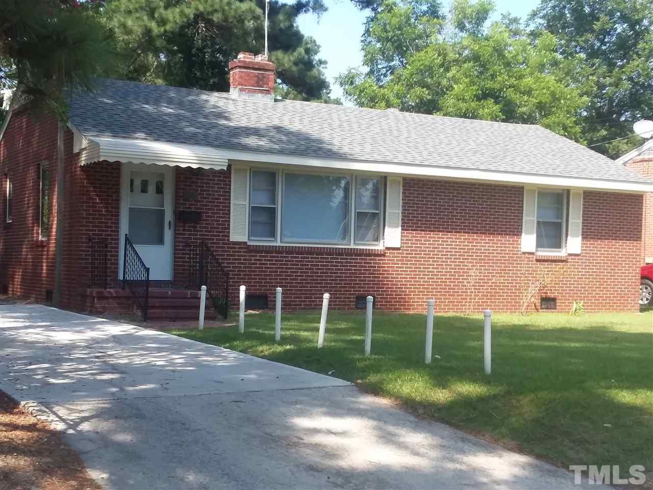 Goldsboro, Wayne County, NC House for sale Property ID 338617001