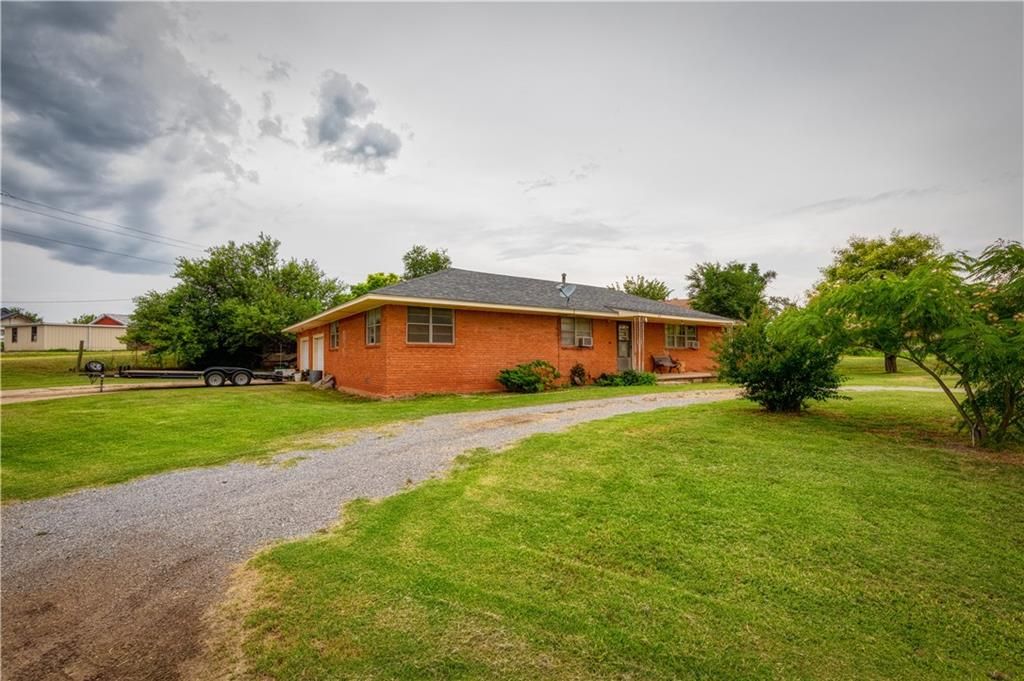Leedey, Dewey County, OK House for sale Property ID 336958550 LandWatch