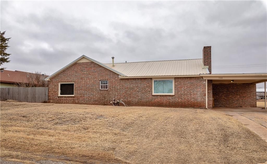 Hammon, Roger Mills County, OK House for sale Property ID 337157655