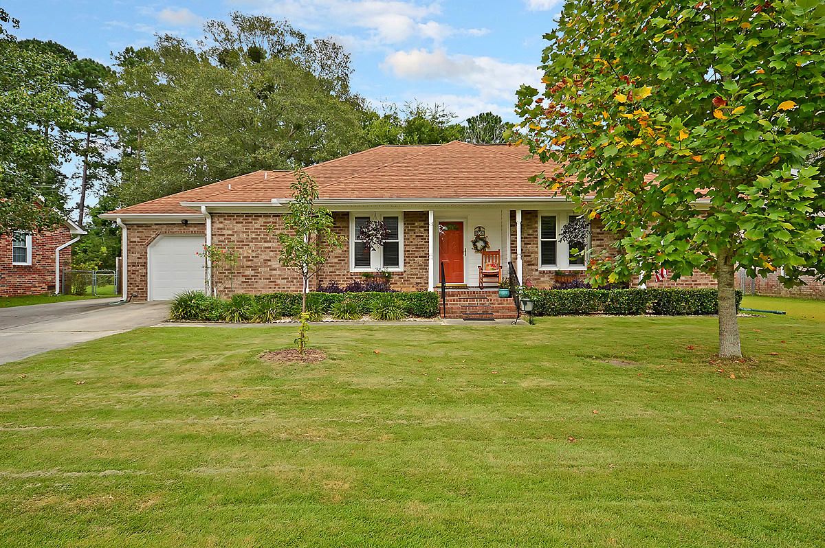 Ladson, Berkeley County, SC House for sale Property ID 339133665