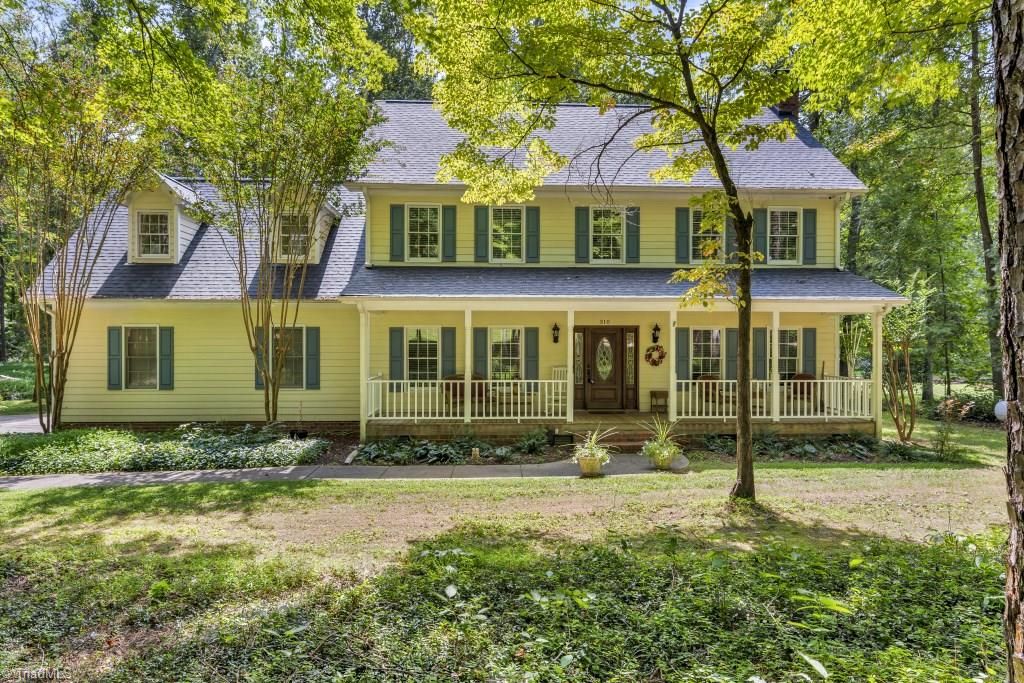 Greensboro, Guilford County, NC House for sale Property ID 338760783