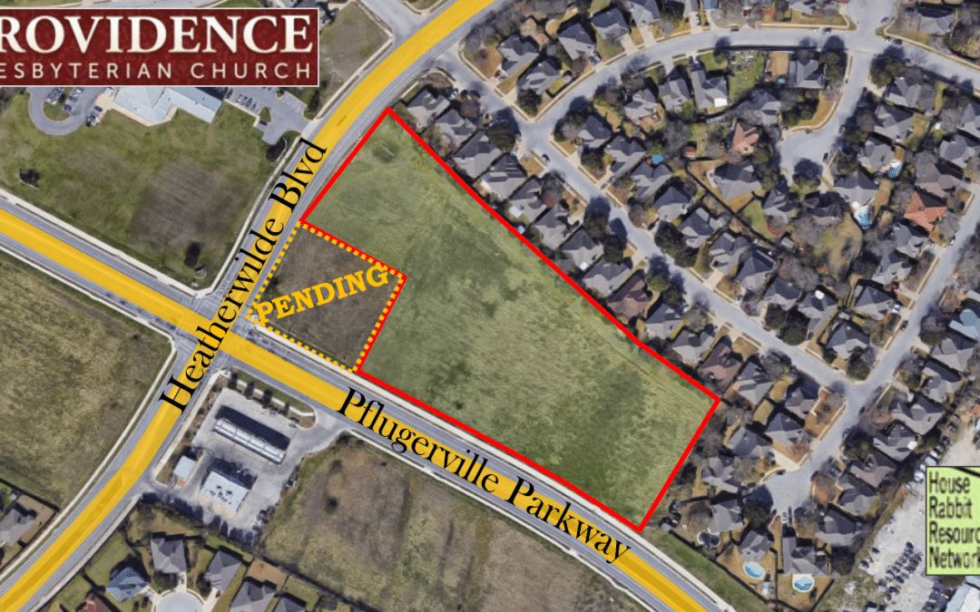 Pflugerville, Travis County, TX Undeveloped Land, Commercial Property