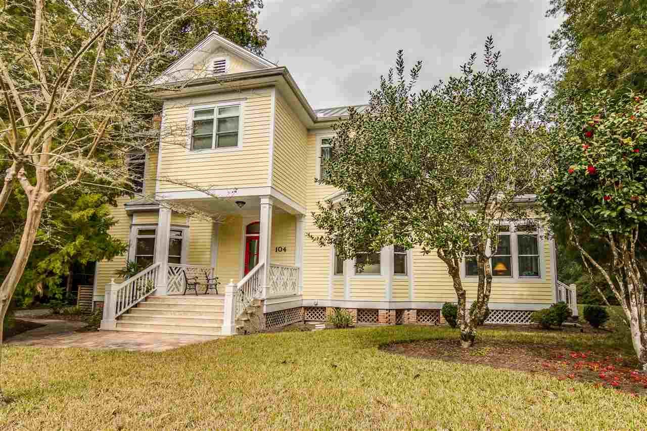 Sopchoppy, Wakulla County, FL House for sale Property ID 338920196