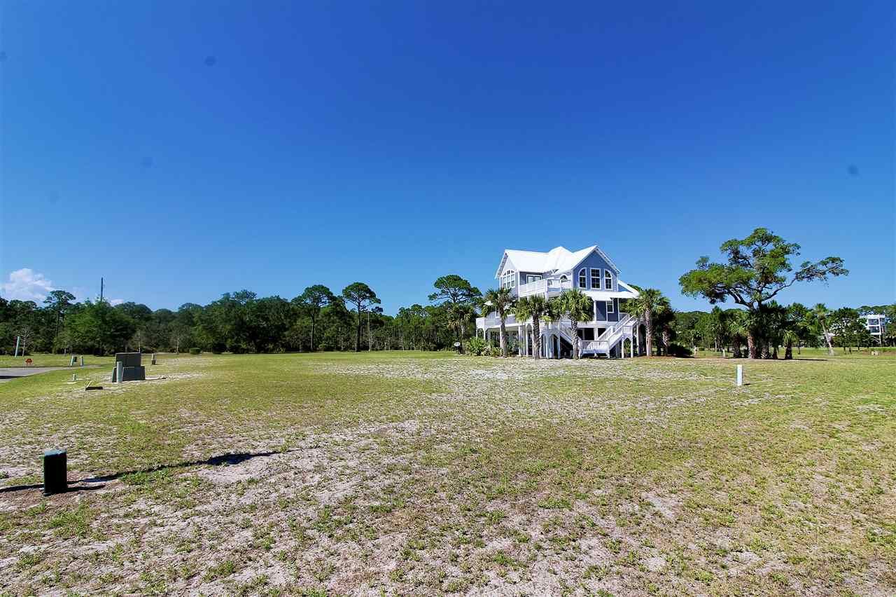 Alligator Point, Wakulla County, FL Undeveloped Land, Homesites for
