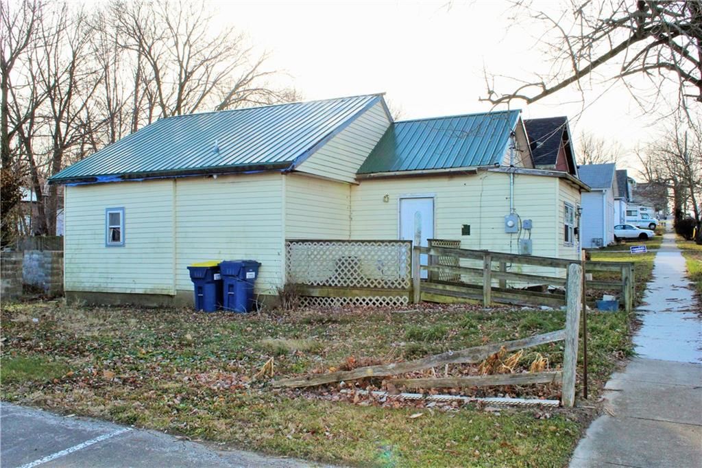 Greencastle, Putnam County, IN House for sale Property ID 336918642