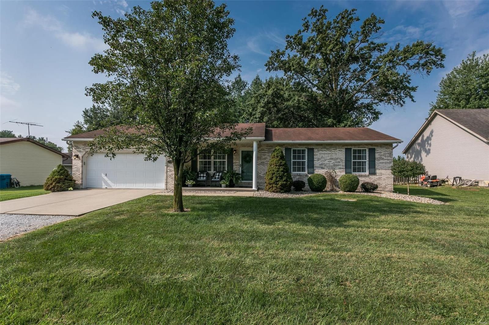 Edwardsville, Madison County, IL House for sale Property ID 339146763