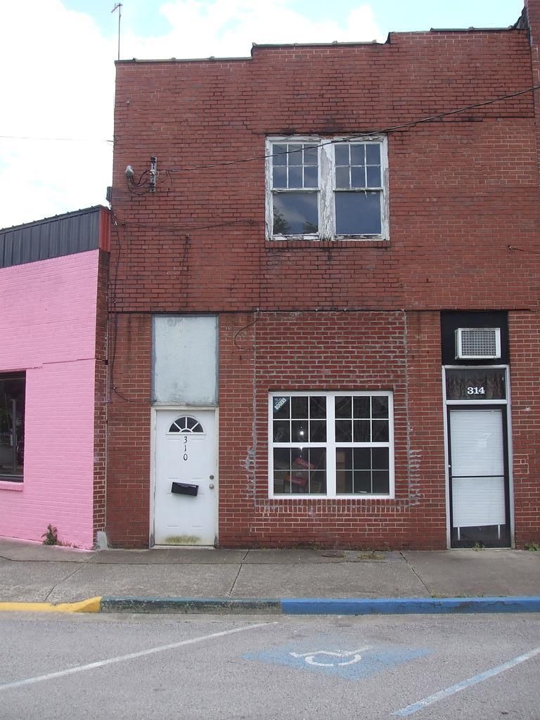 Paintsville, Johnson County, KY Commercial Property, House for sale