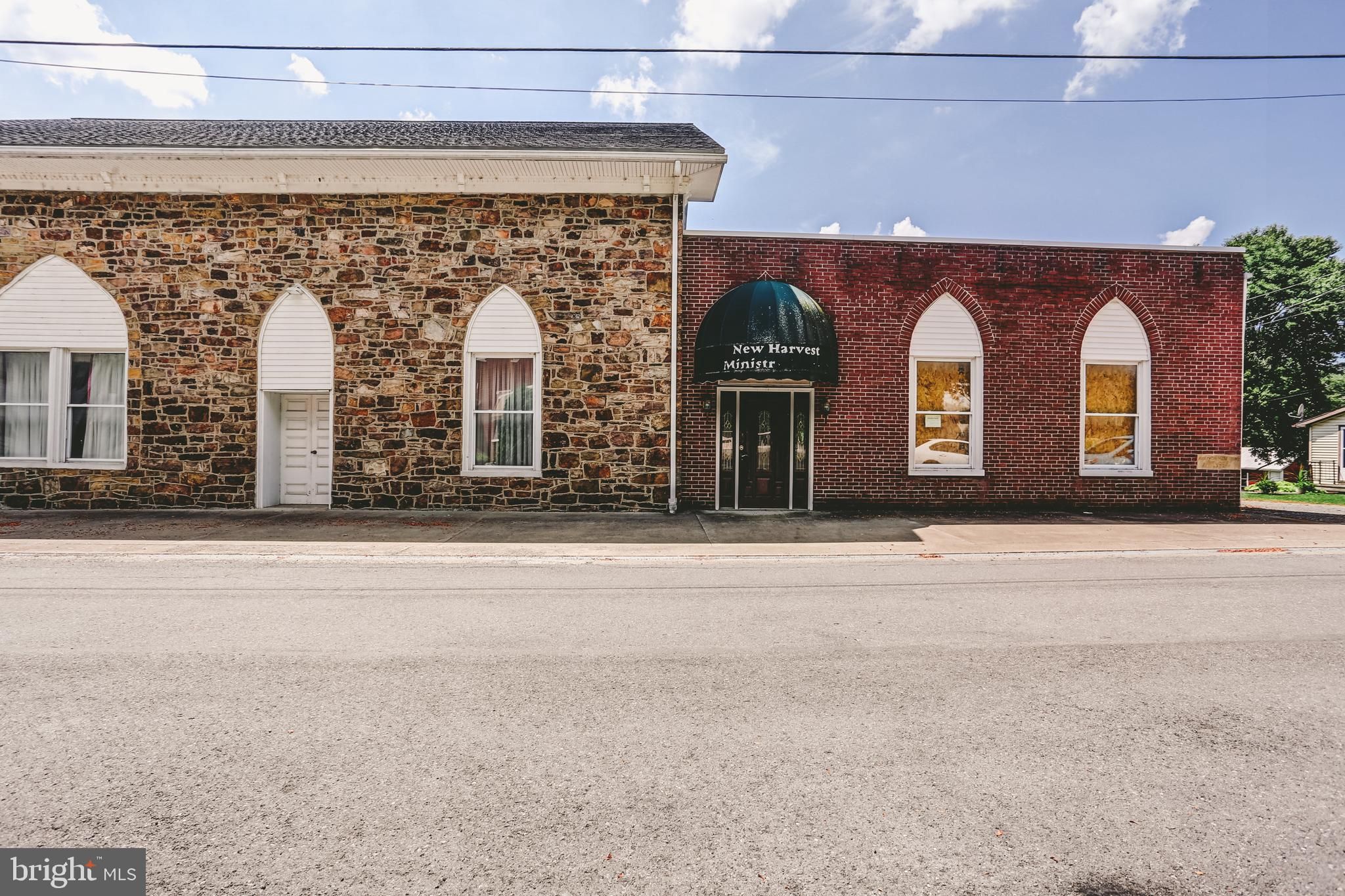 Millerstown, Perry County, PA Commercial Property, Homesites for sale