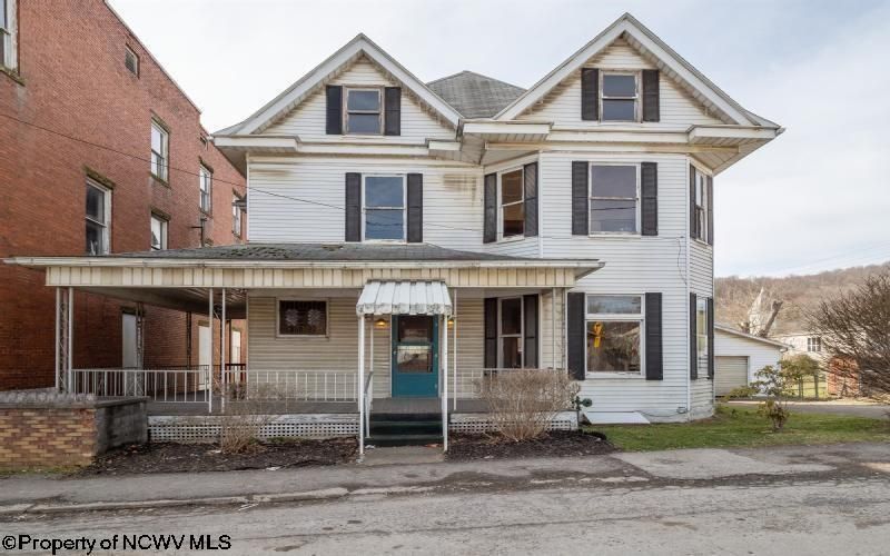 Blacksville, Monongalia County, WV House for sale Property ID