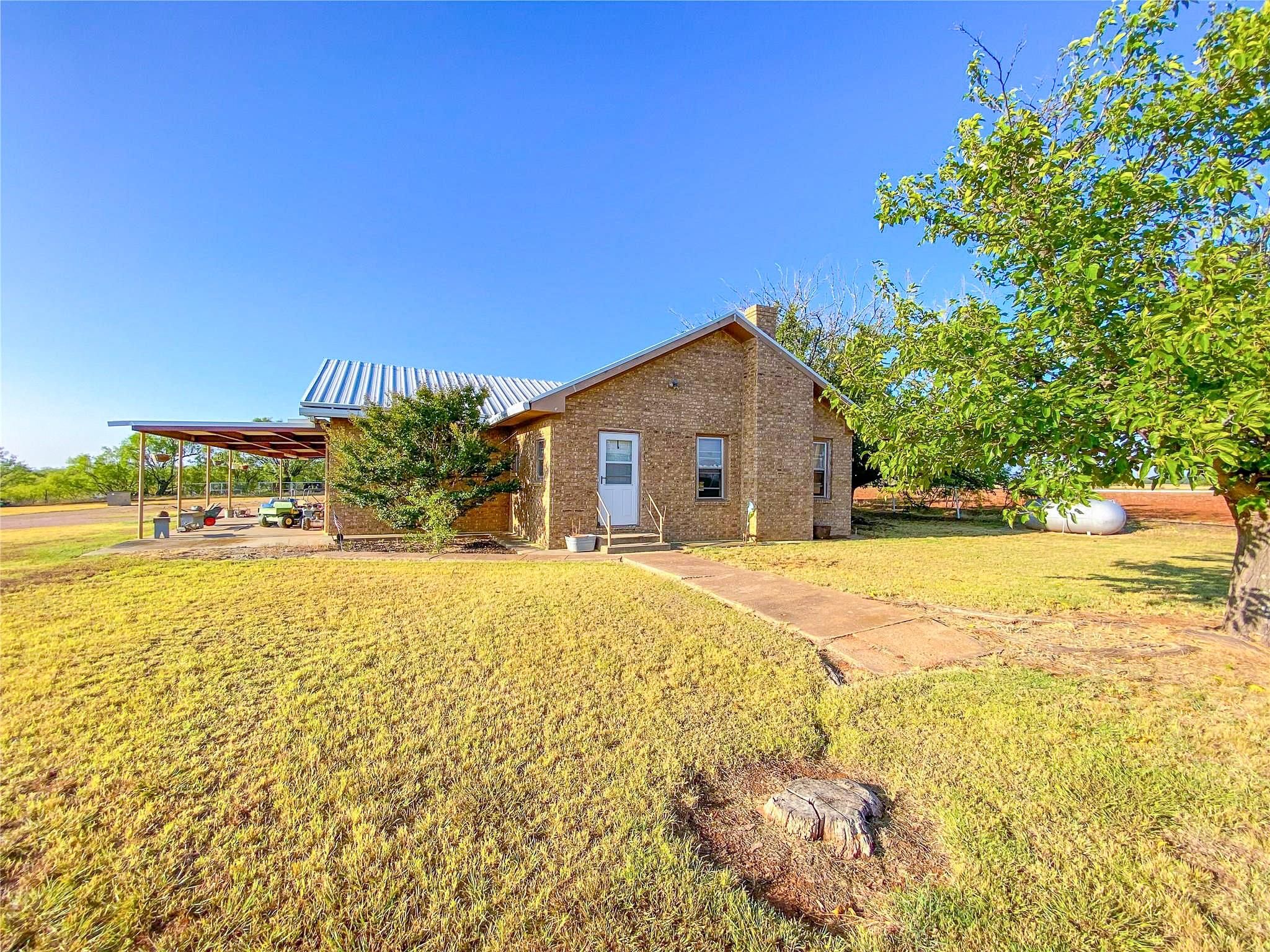 Haskell, Haskell County, TX House for sale Property ID 339136577
