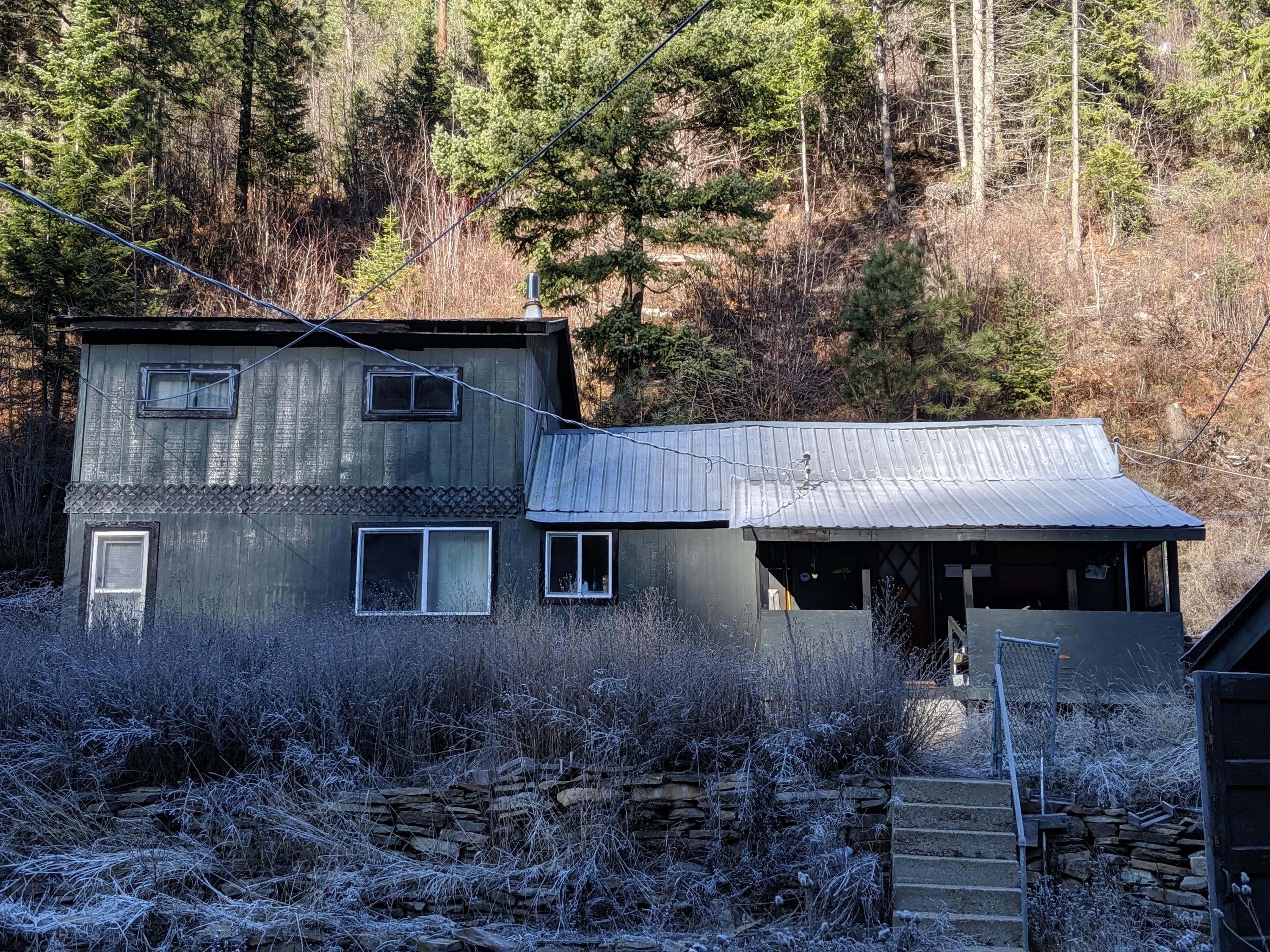 Wallace, Shoshone County, ID House for sale Property ID 337182213