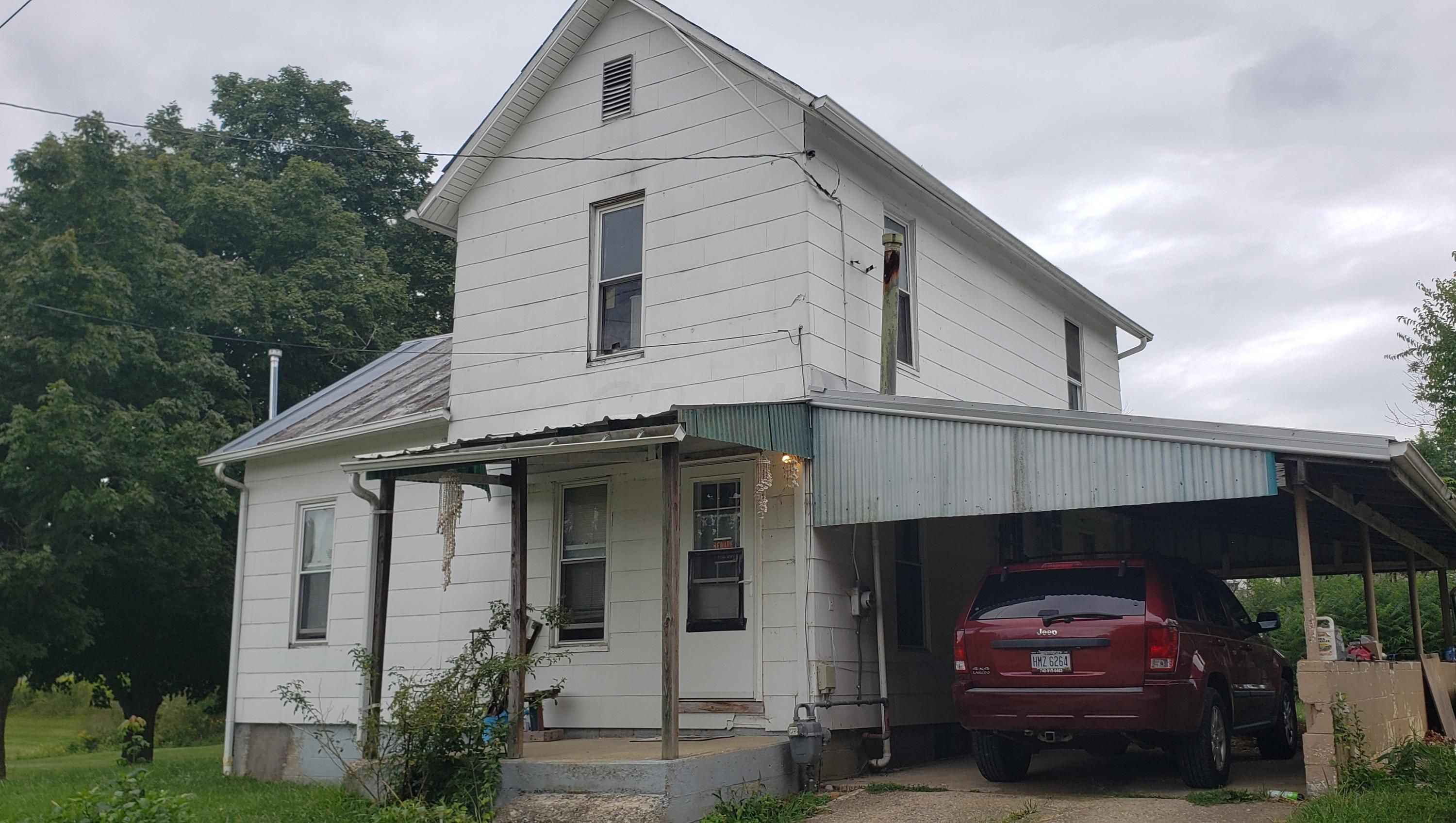 Utica, Licking County, OH House for sale Property ID 339050253 LandWatch