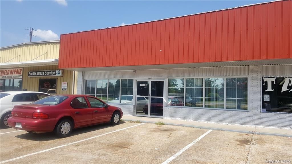 Bossier City, Bossier Parish, LA Commercial Property, Homesites for