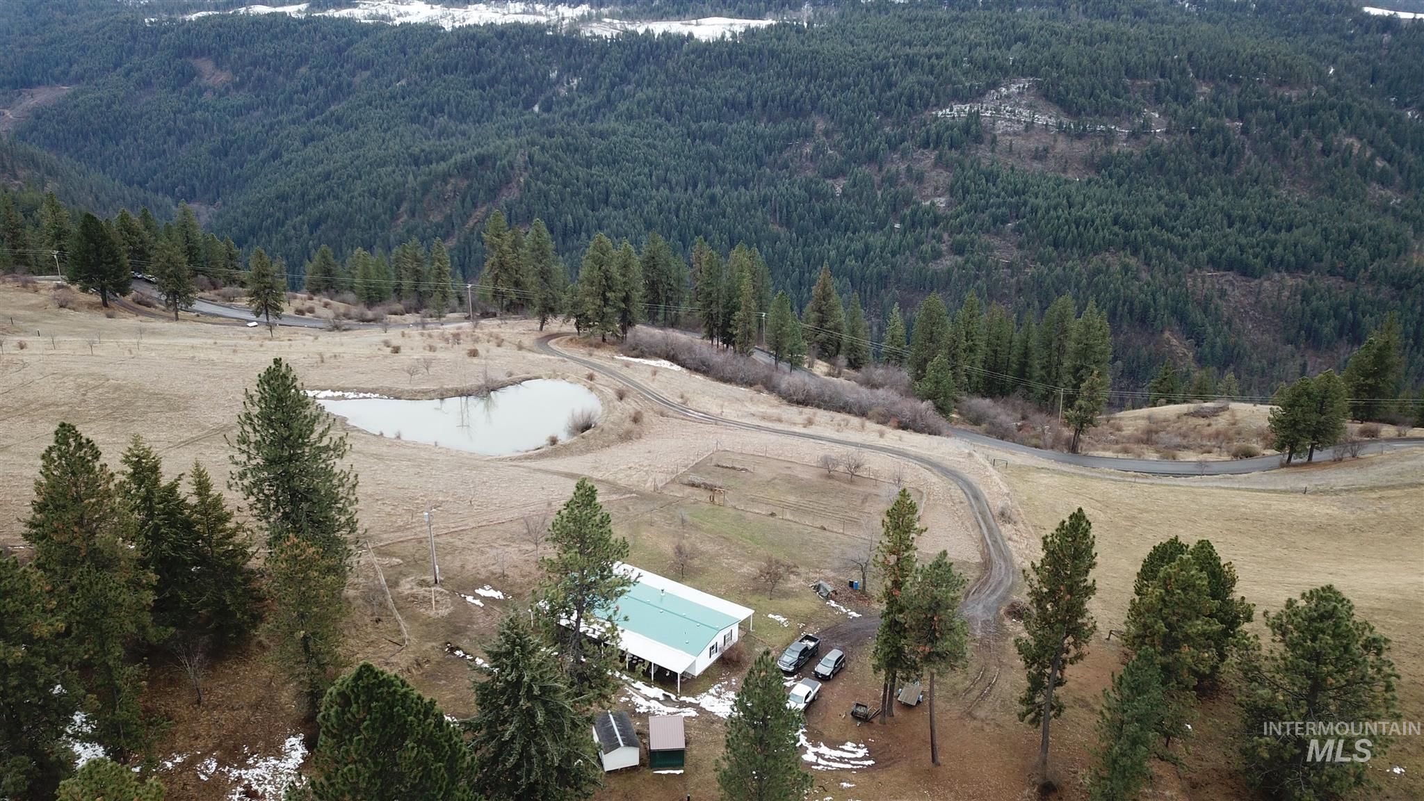 Orofino, Clearwater County, ID House for sale Property ID 339156607 LandWatch