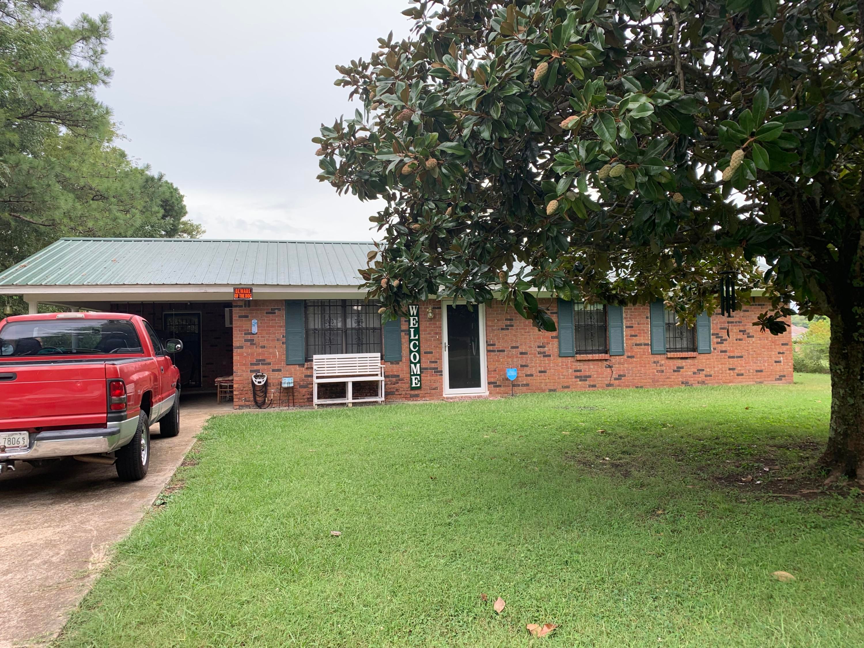 Okolona, Chickasaw County, MS House for sale Property ID 336261328