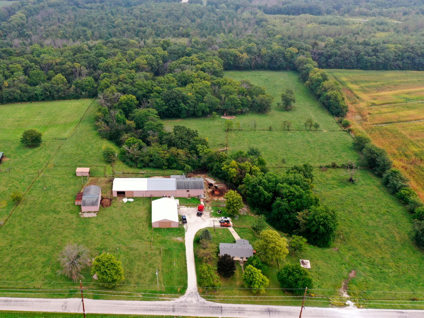 Watseka, Iroquois County, IL House for sale Property ID 339130766