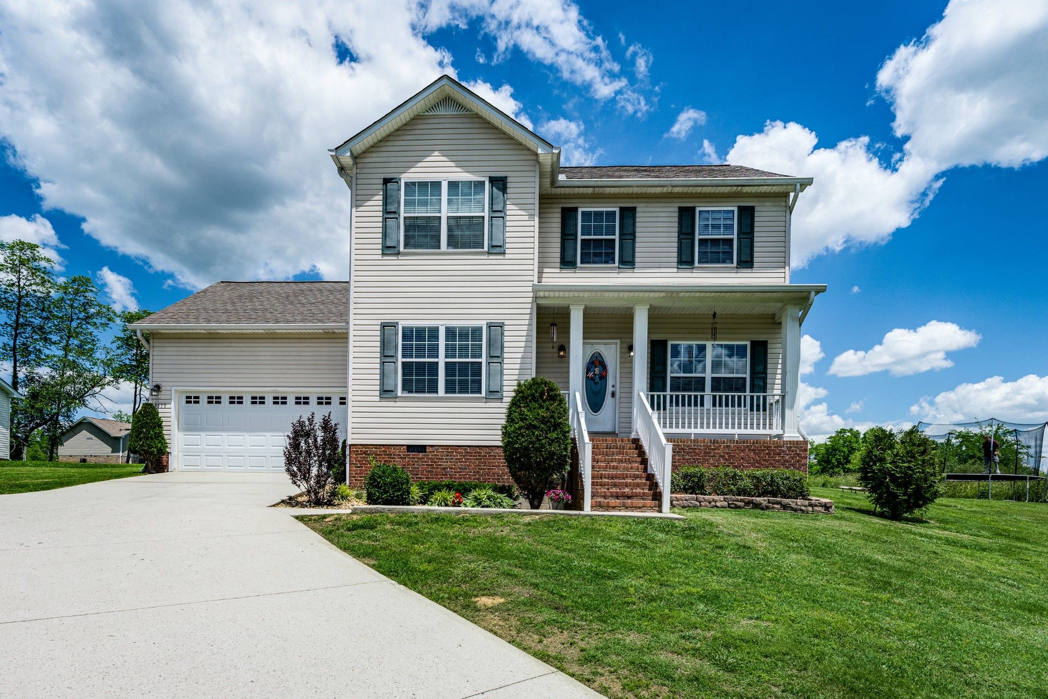 Cookeville, Putnam County, TN House for sale Property ID 338112144