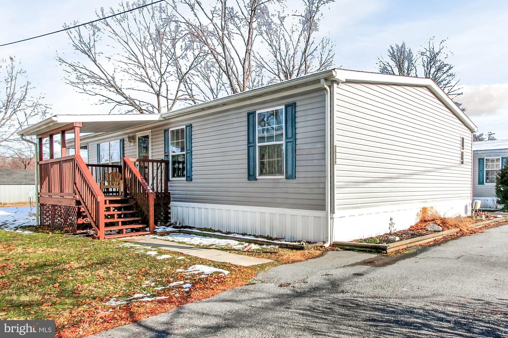 Middletown, Dauphin County, PA Lakefront Property, Waterfront Property