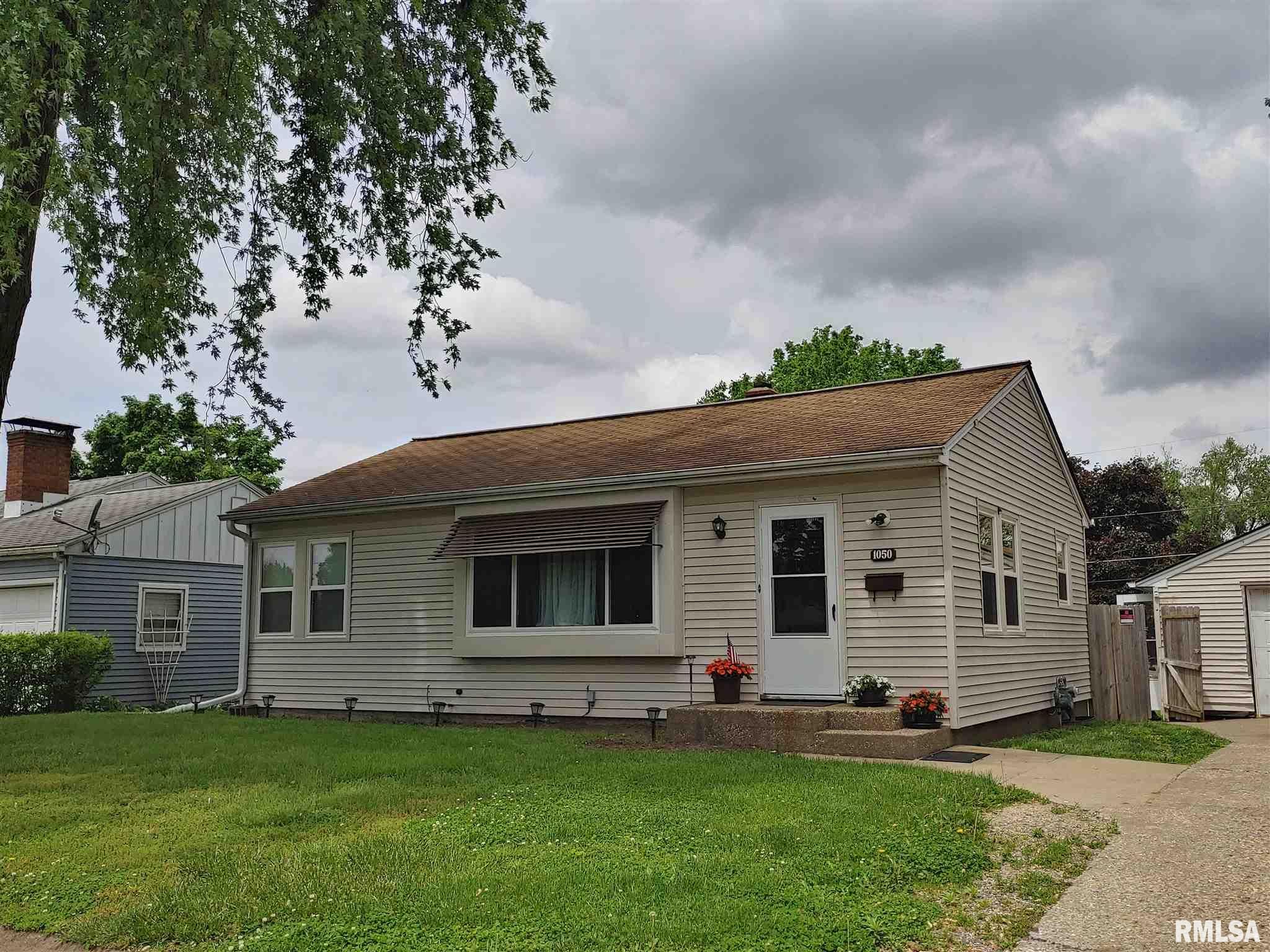 Clinton, Clinton County, IA House for sale Property ID 337231603