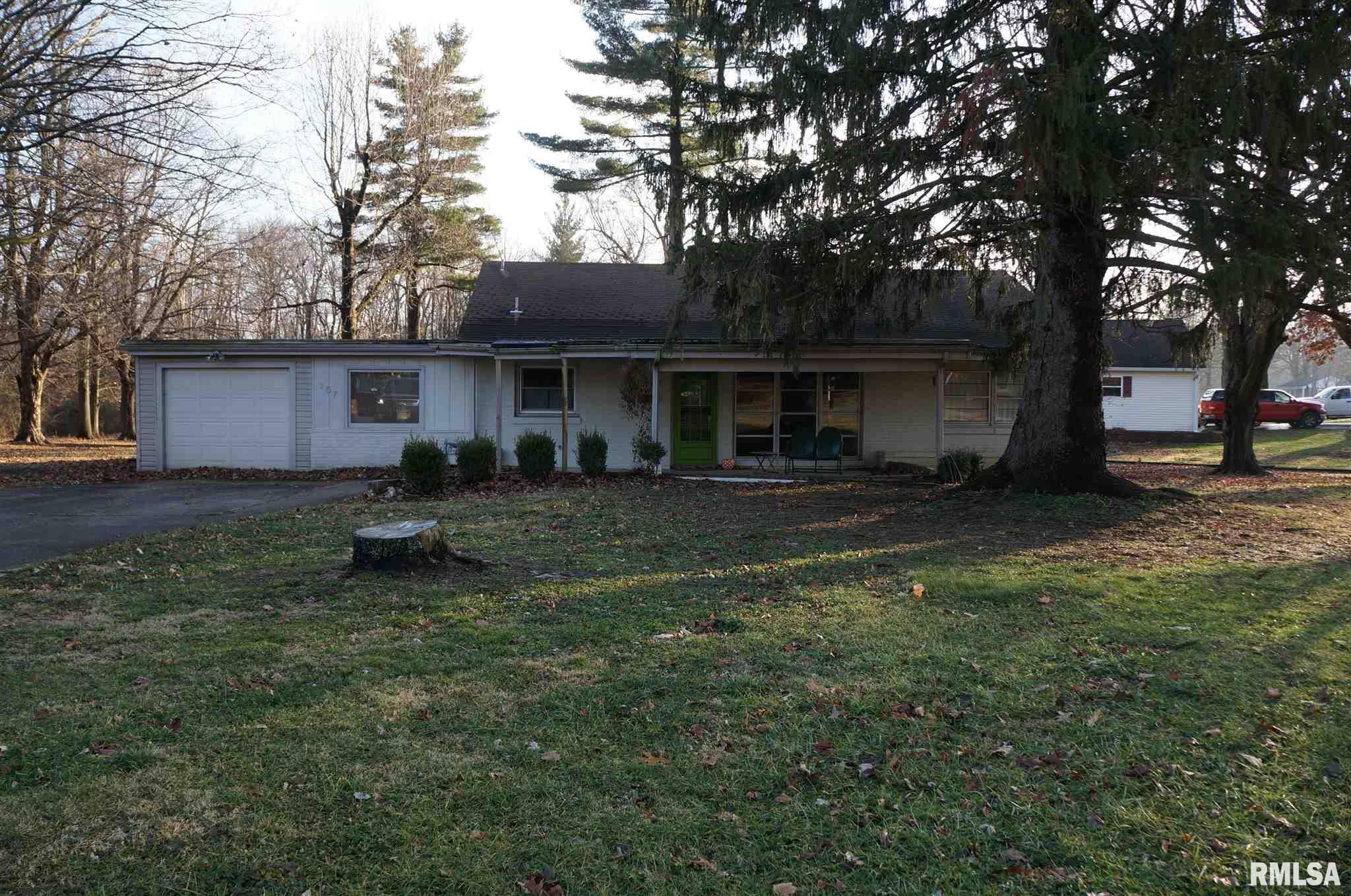 Springfield, Sangamon County, IL House for sale Property ID 337092450