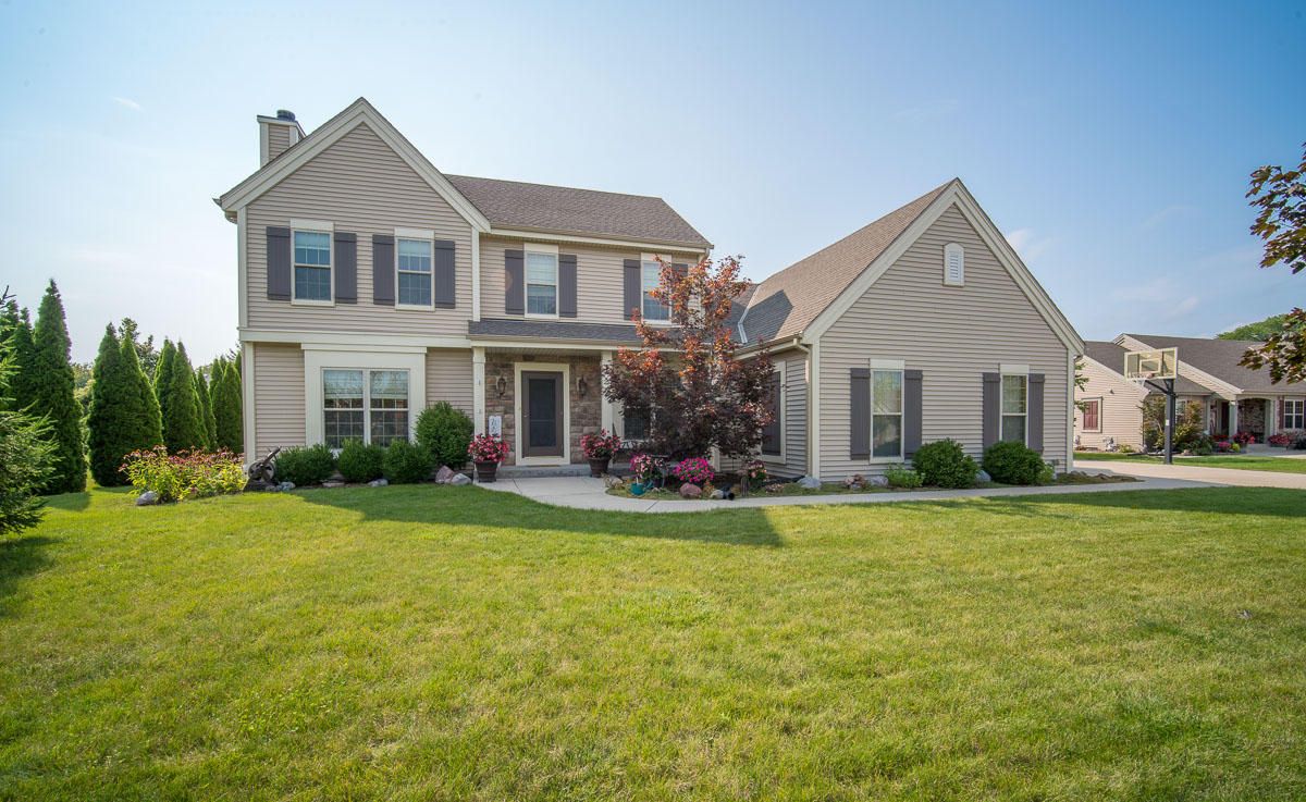 Franklin, Milwaukee County, WI House for sale Property ID 407943742 LandWatch