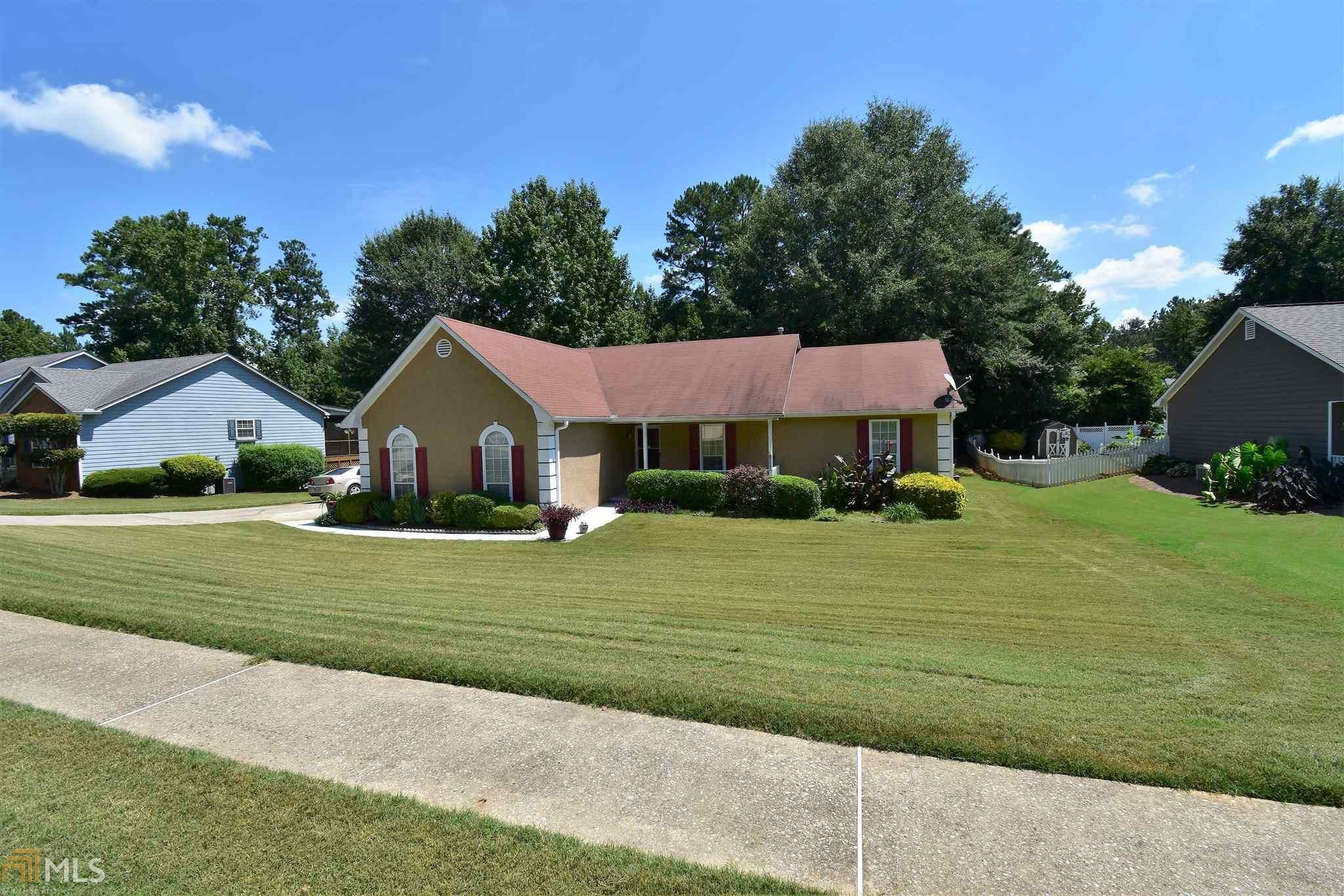 Fayetteville, Fayette County, GA House for sale Property ID 338918679
